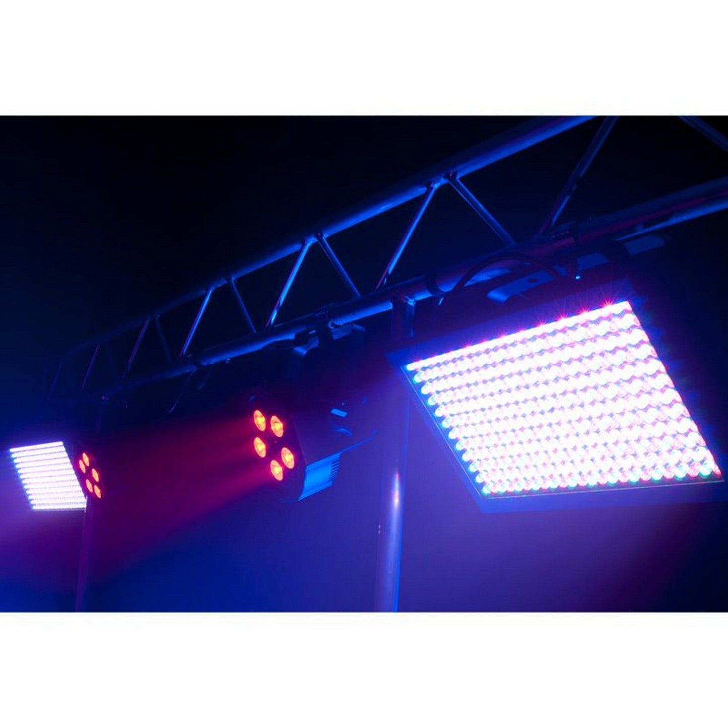 ADJ Pro Event Ibeam Truss For Lighting Fixtures(Adj Pro Event Ibeam Truss For Lighting Fixtures)