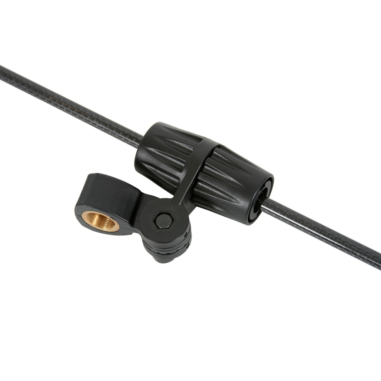 Galaxy Audio CBM-MSA Microphone Stand Adapter(Galaxy Audio Cbm Msa Microphone Stand Adapter)