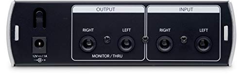 PreSonus HP4 4 Channel Headphone Distribution System(Presonus Hp4 4 Channel Headphone Distribution System)