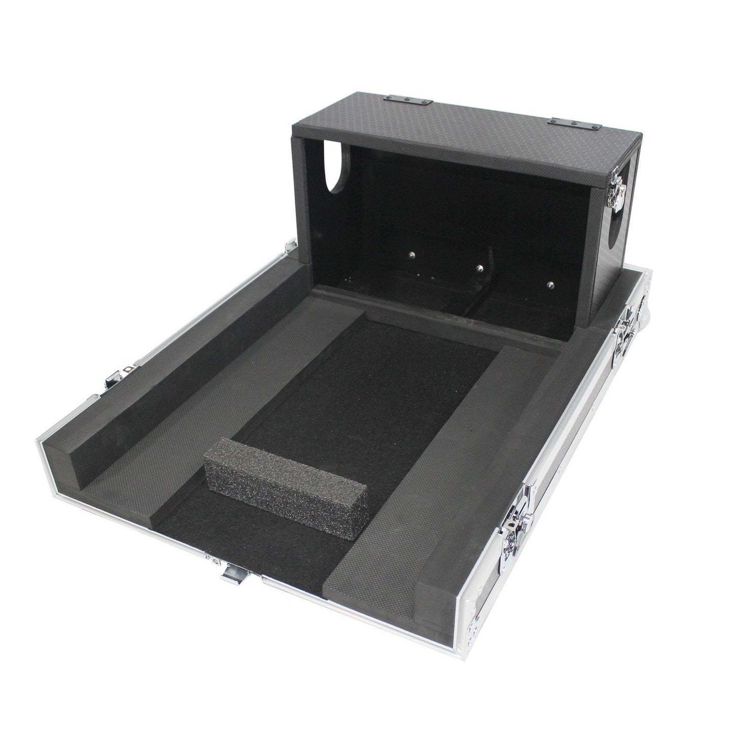 ProX ATA Digital Audio Mixer Flight Case For Yamaha QL1 Console(Prox Ata Digital Audio Mixer Flight Case For Yamaha Ql1 Console)
