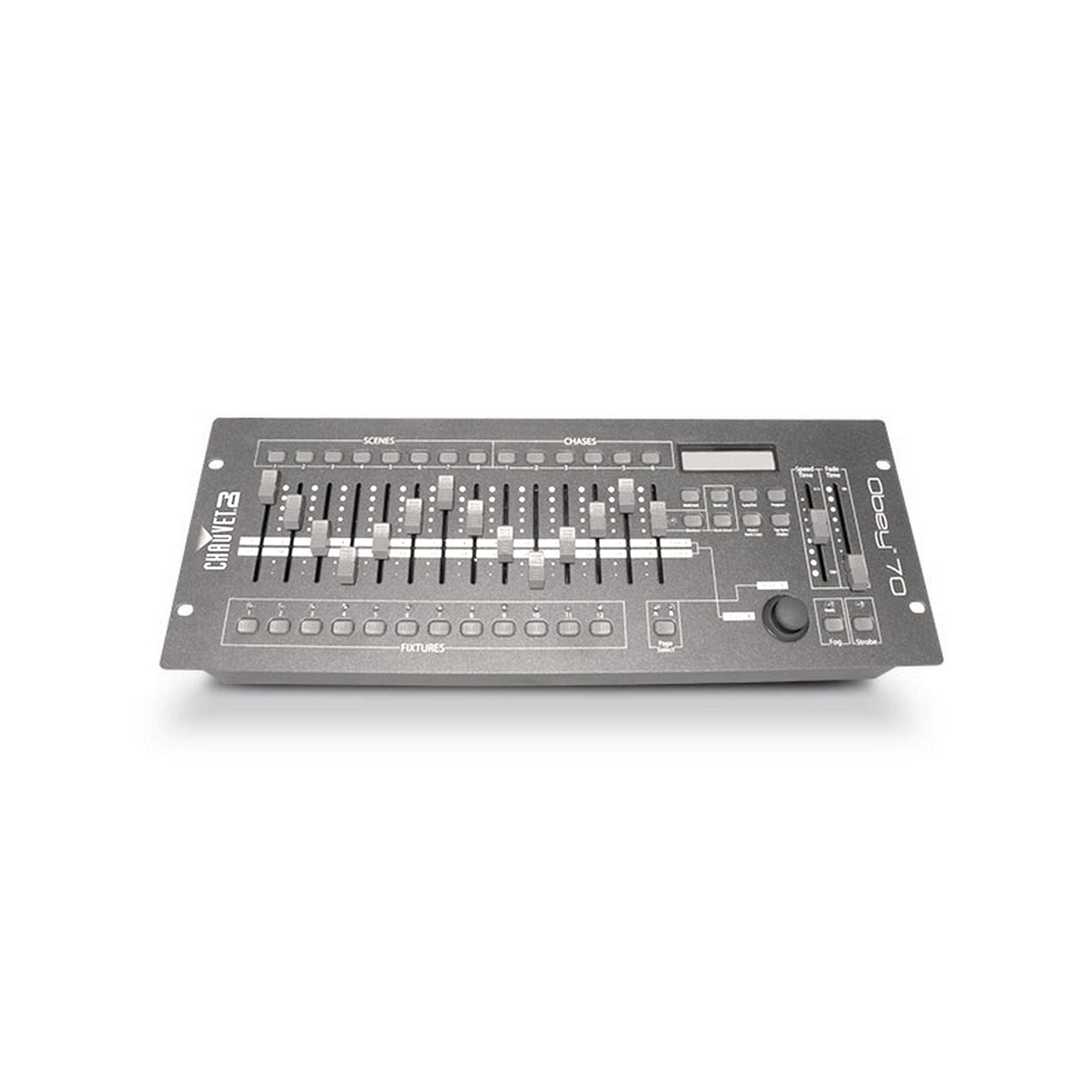 Chauvet Obey 70 Universal DMX Controller(Chauvet Obey 70 Universal Dmx Controller)