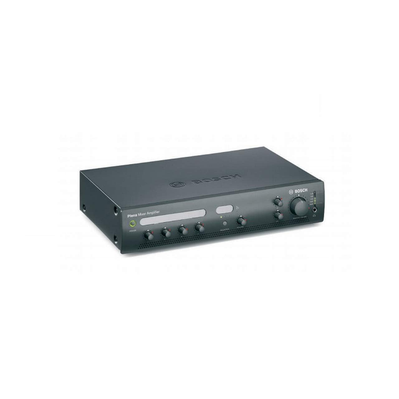 Bosch PLE-1MA030-US 30 Watt Economy Plena Mixer Amplifier(Bosch Ple 1ma030 Us 30 Watt Economy Plena Mixer Amplifier)