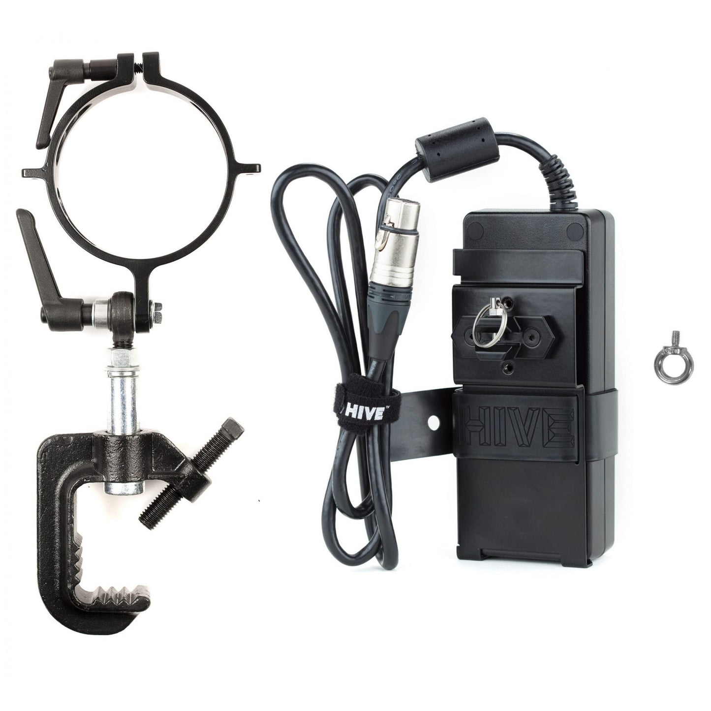 Hive Lighting Studio Kit For Any CX/C-Series Light(Hive Lighting Studio Kit For Any Cx C Series Light)