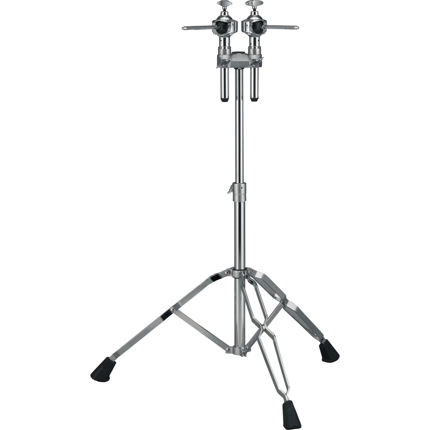 Yamaha Double Tom Stand For Acoustic Drum Kits(Yamaha Double Tom Stand For Acoustic Drum Kits)