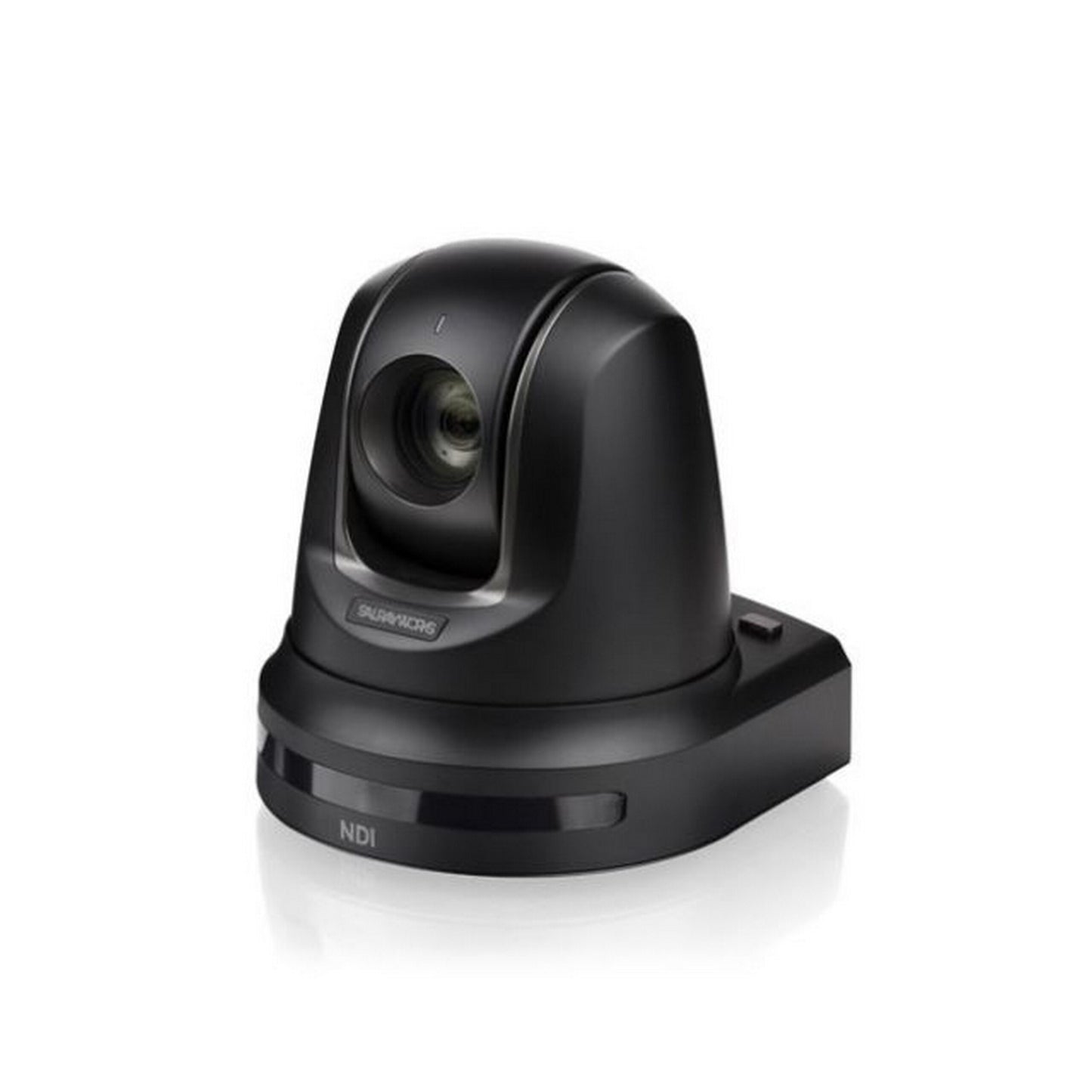 Salrayworks Sharon 360 Full NDI PTZ Camera, Black(Salrayworks Sharon 360 Full Ndi Ptz Camera Black)