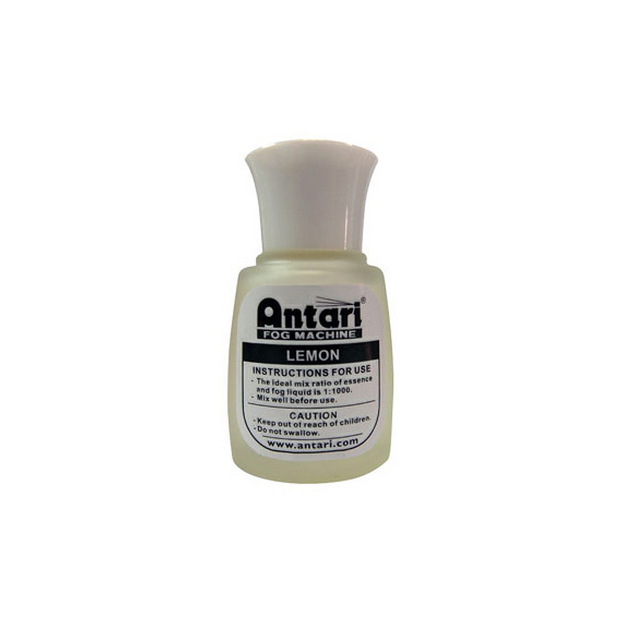 Antari P-6 20 Ml Lemon Scented Essence Fragrance Bottle For Fog Effects Machine Liquid Juice(Antari P 6 20 Ml Lemon Scented Essence Fragrance Bottle For Fog Effects Machine Liquid Juice)