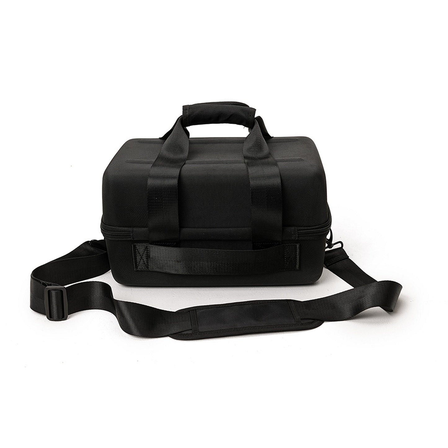 Magma 45 Sandwich Record Bag with Shoulder Straps(Magma 45 Sandwich Record Bag With Shoulder Straps)