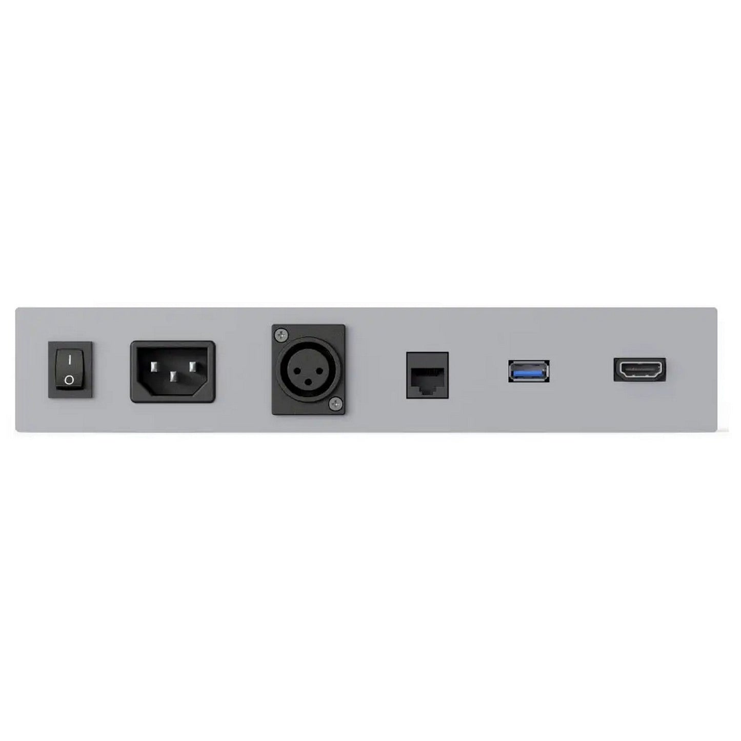 TEMAS DL27M-F 27-Inch Speaker Screen And 22-Inch Front Screen Digital Lectern(Temas Dl27m F 27 Inch Speaker Screen And 22 Inch Front Screen Digital Lectern)