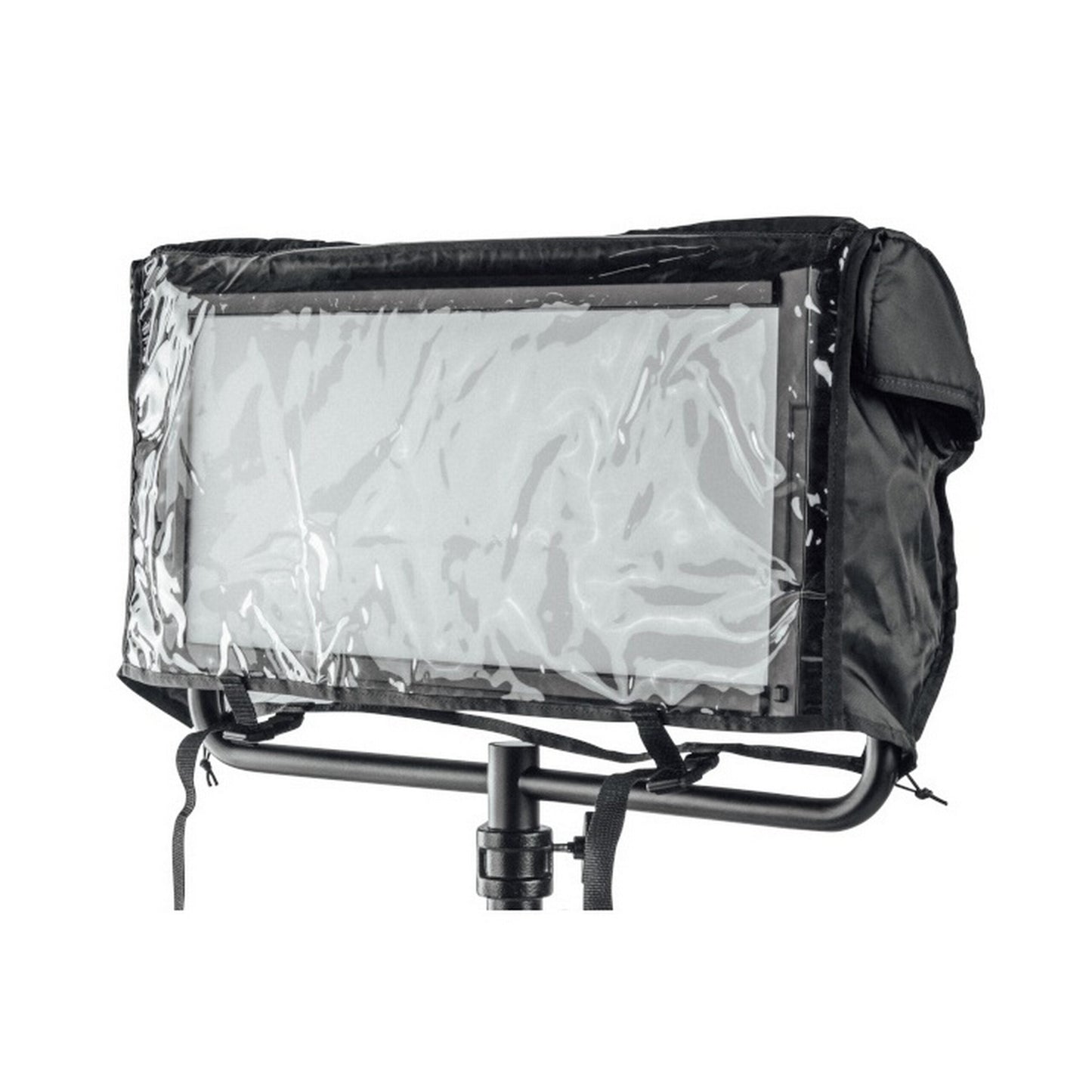 Litepanels Fixture Cover For Gemini 2 X 1, 900-3614(Litepanels Fixture Cover For Gemini 2 X 1 900 3614)