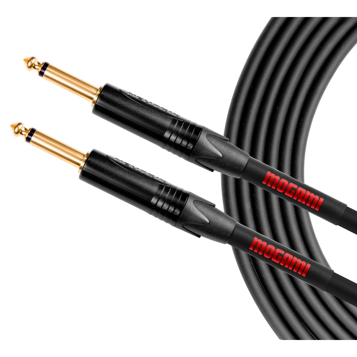 Mogami OD GTR 06 Overdrive Electric Guitar Cable Without Silent Plug, 6-Feet(Mogami Od Gtr 06 Overdrive Electric Guitar Cable Without Silent Plug 6 Feet)