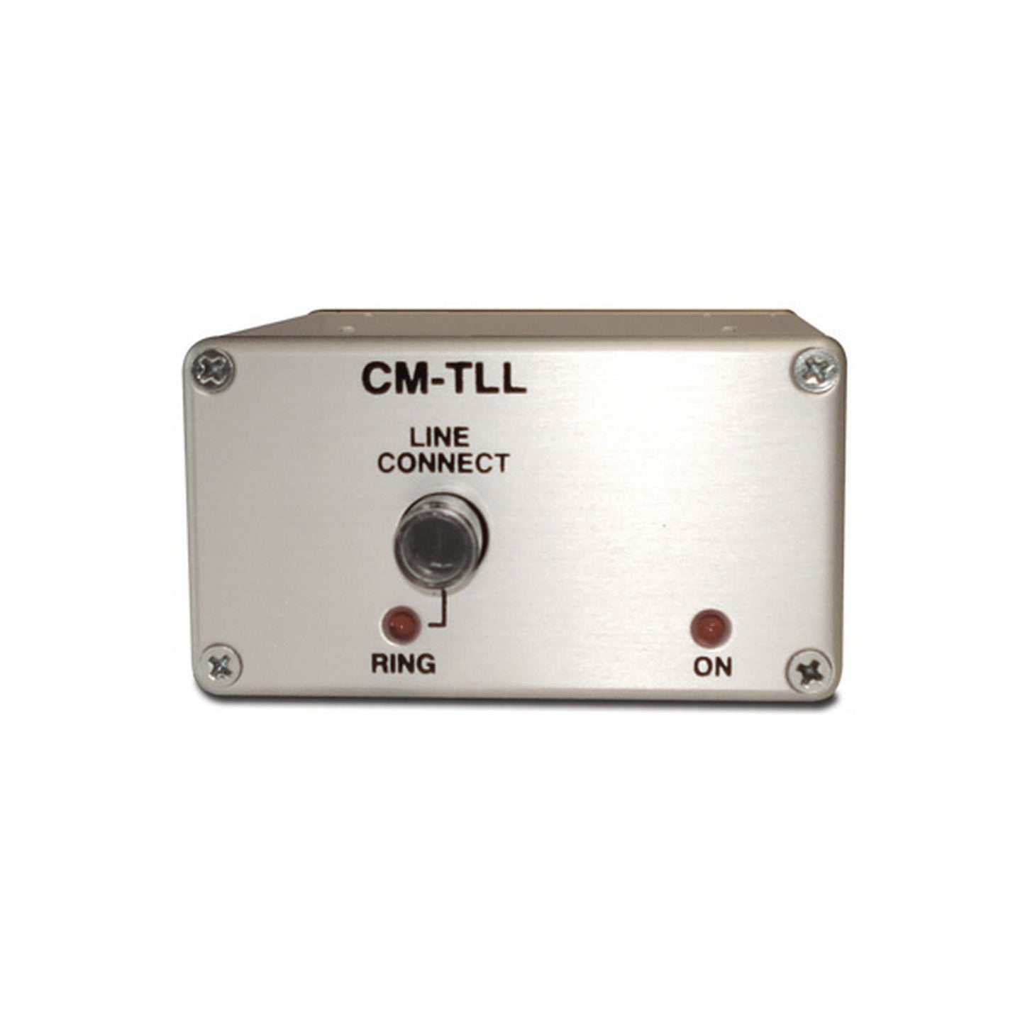Sonifex CM-TLL Line Powered Telephone Line Listen Unit(Sonifex Cm Tll Line Powered Telephone Line Listen Unit)