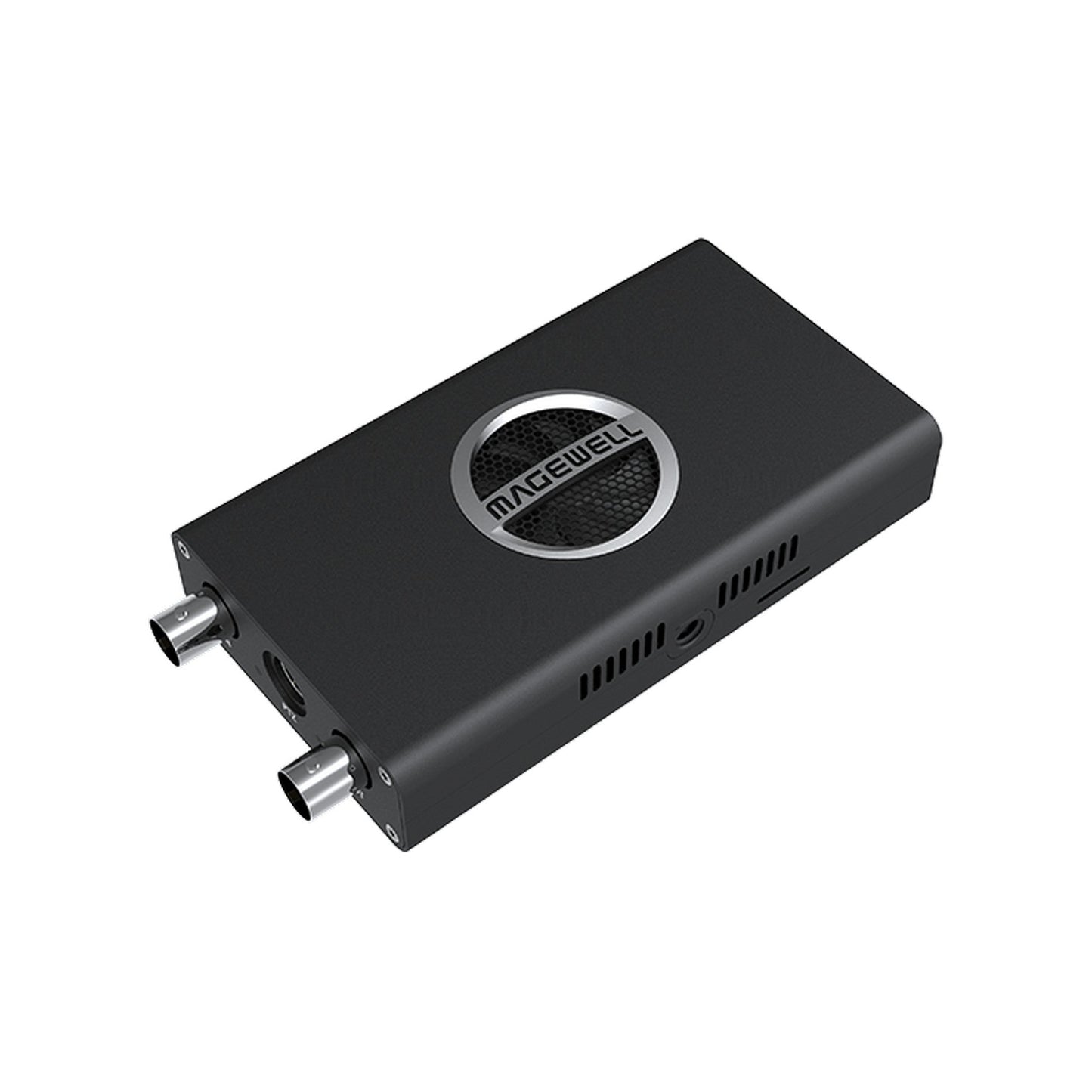 Magewell Pro Convert SDI Plus 1-Channel 3G-SDI To Full NDI With Loop-Through(Magewell Pro Convert Sdi Plus 1 Channel 3g Sdi To Full Ndi With Loop Through)