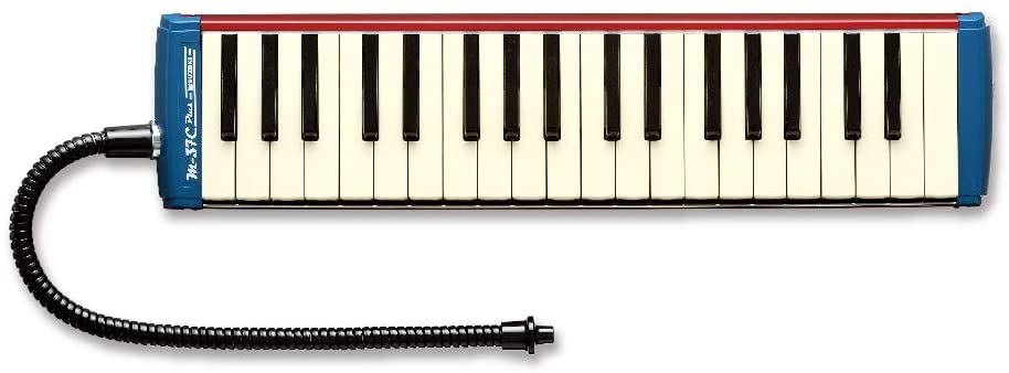 Suzuki M-37C-PLUS Special Edition Alto Melodion(Suzuki M 37c Plus Special Edition Alto Melodion)