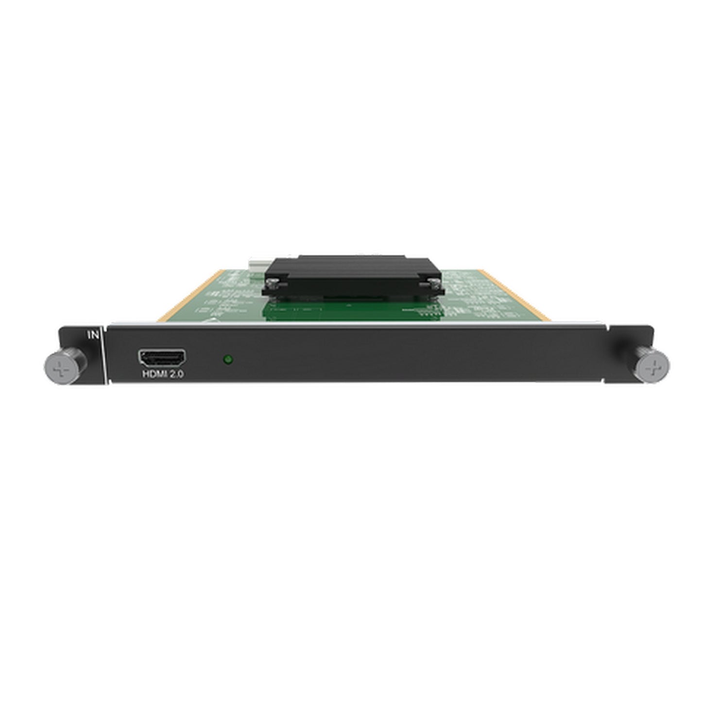 NovaStar H_1x HDMI 2.0 Input Card(Novastar H_1x Hdmi 2 0 Input Card)