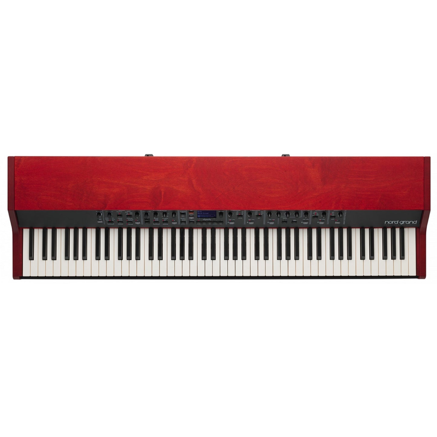 Nord Grand 88-Key Hammer-Action Keyboard(Nord Grand 88 Key Hammer Action Keyboard)