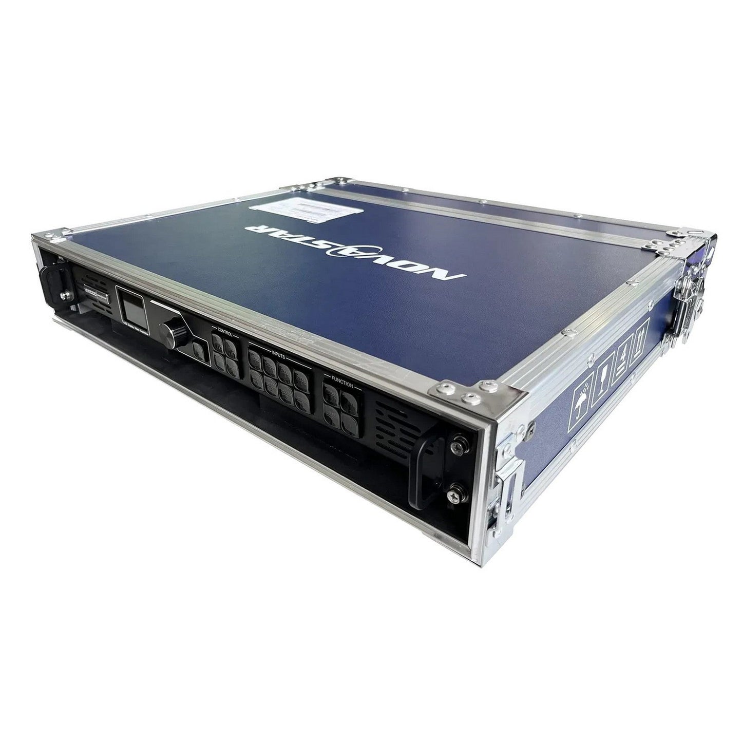 NovaStar VX1000 With Flight Case(Novastar Vx1000 With Flight Case)