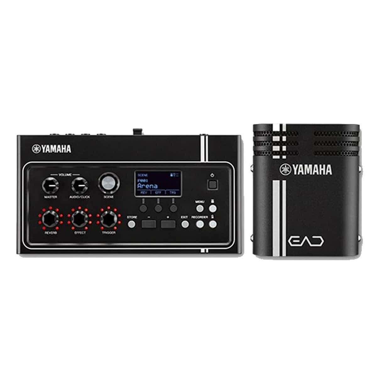 Yamaha EAD-10 Electronic Acoustic Drum Module(Yamaha Ead 10 Electronic Acoustic Drum Module)