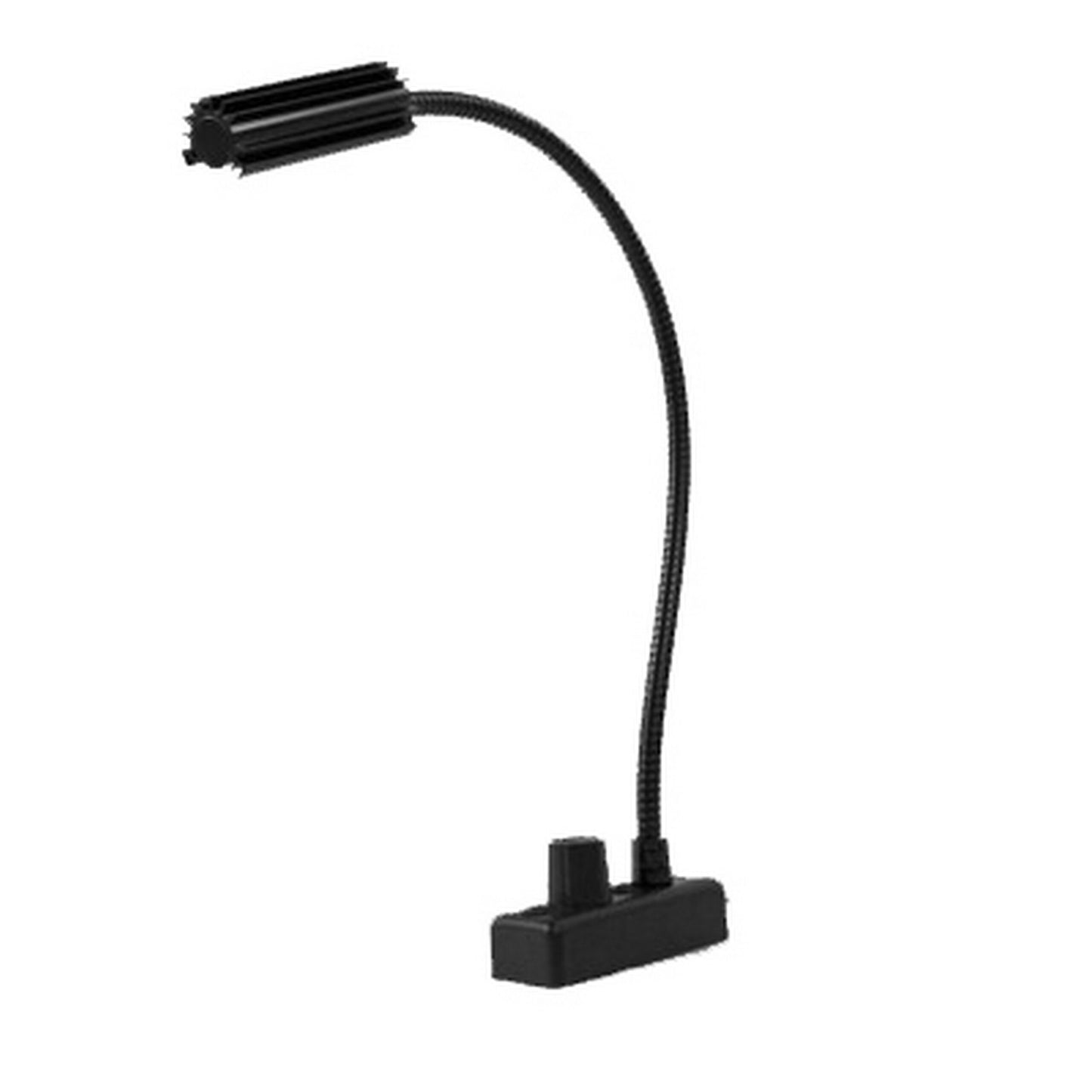 Littlite L-3/12A 12 Inch High Intensity Gooseneck Lampset With No Power Supply(Littlite L 3 12a 12 Inch High Intensity Gooseneck Lampset With No Power Supply)