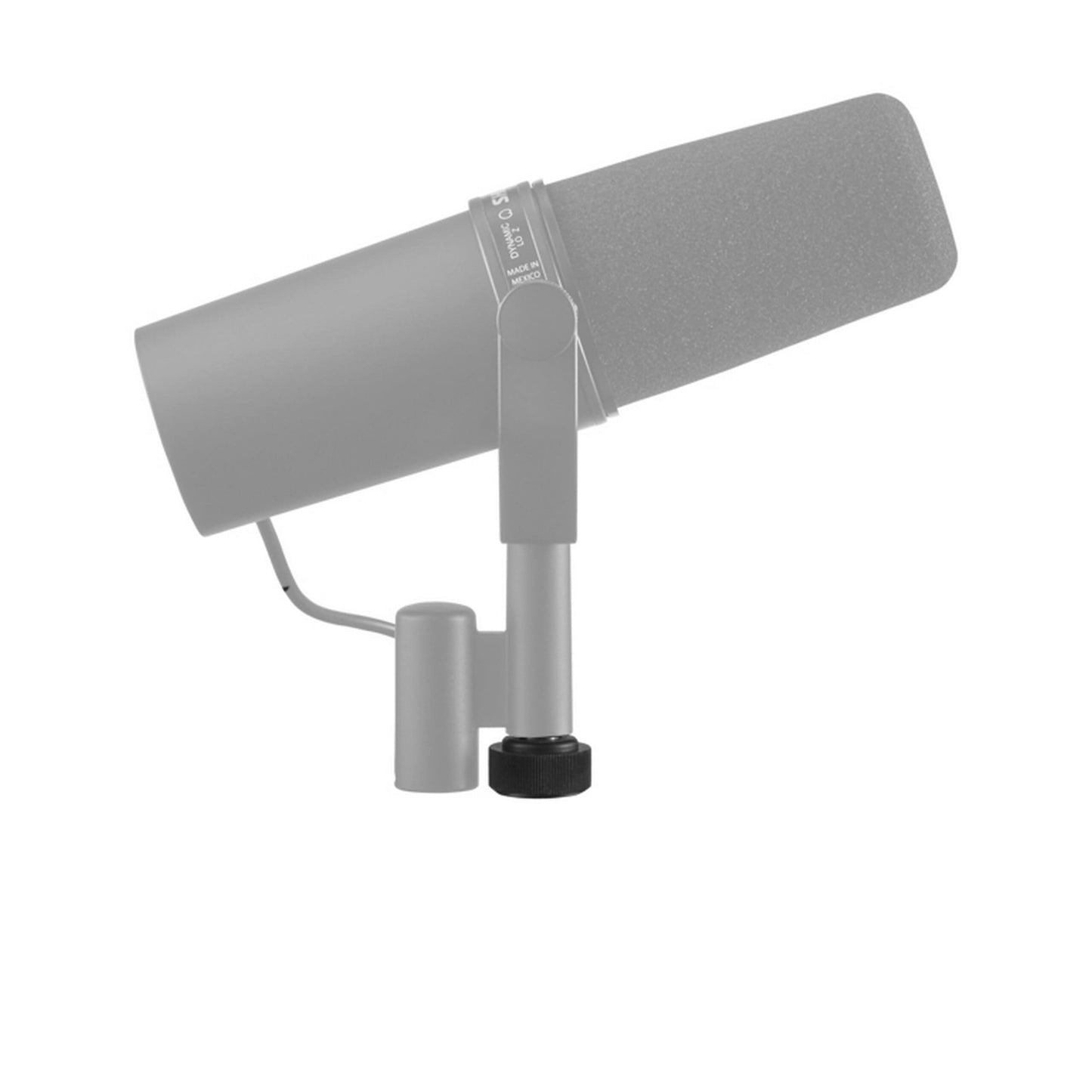 Shure Threaded Nut For SM7 (31B1139A)(Shure 31b1139a Threaded Nut For Sm7)