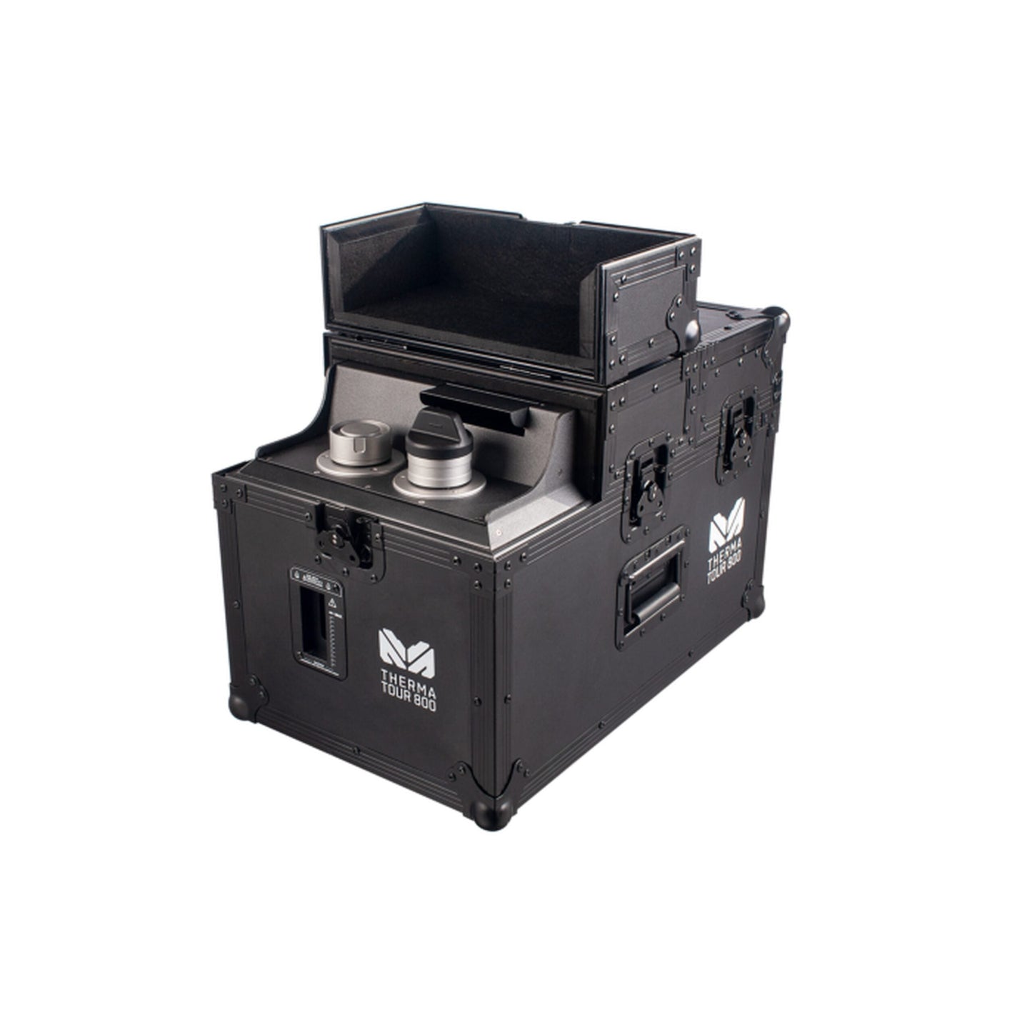 Elation Therma Tour 800 Oil-Based Haze Effect Generator, 800 Watt(Elation Therma Tour 800 Oil Based Haze Effect Generator 800 Watt)
