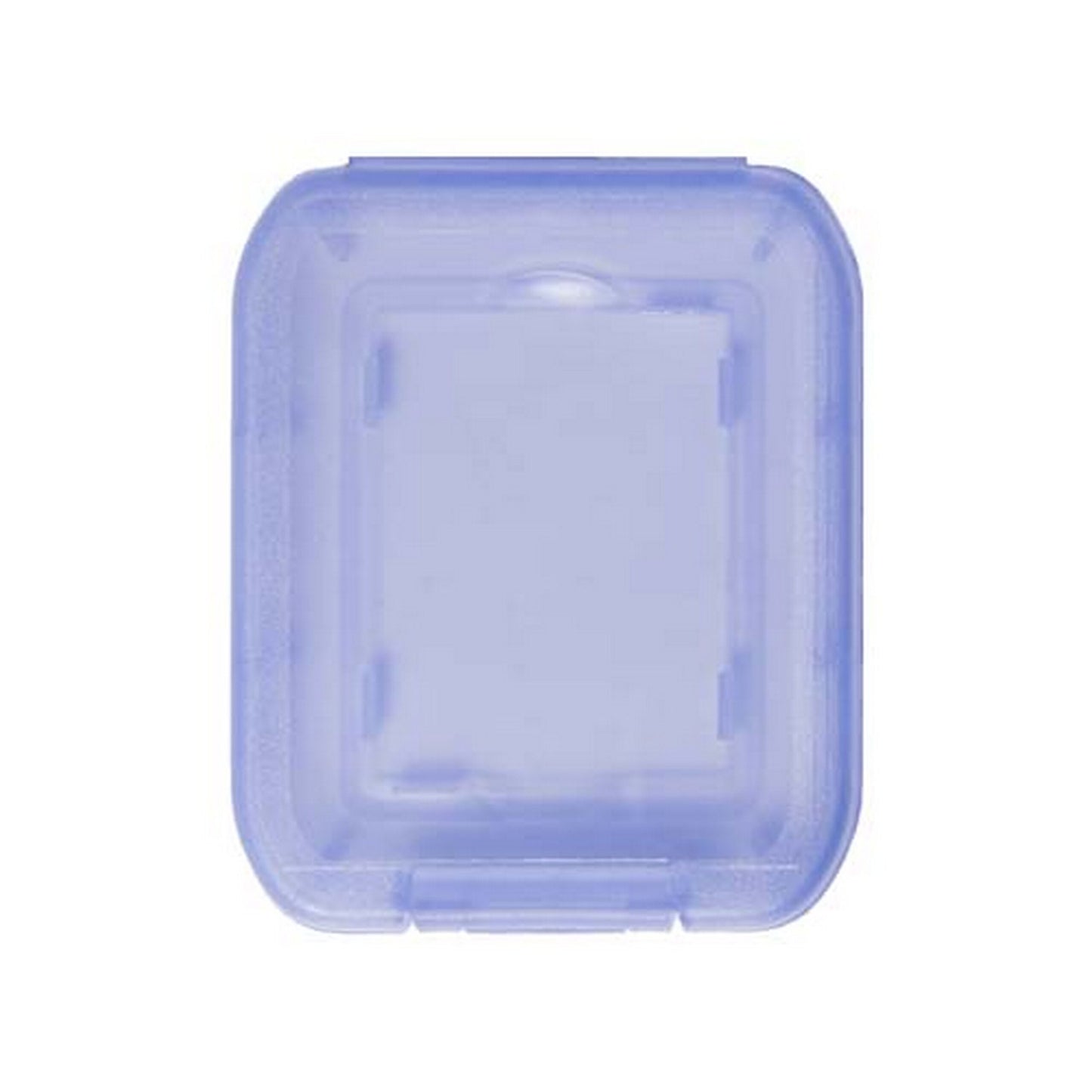 ProMaster Memory Card Storage Case, Single(Promaster 3826 Memory Card Storage Case Single)