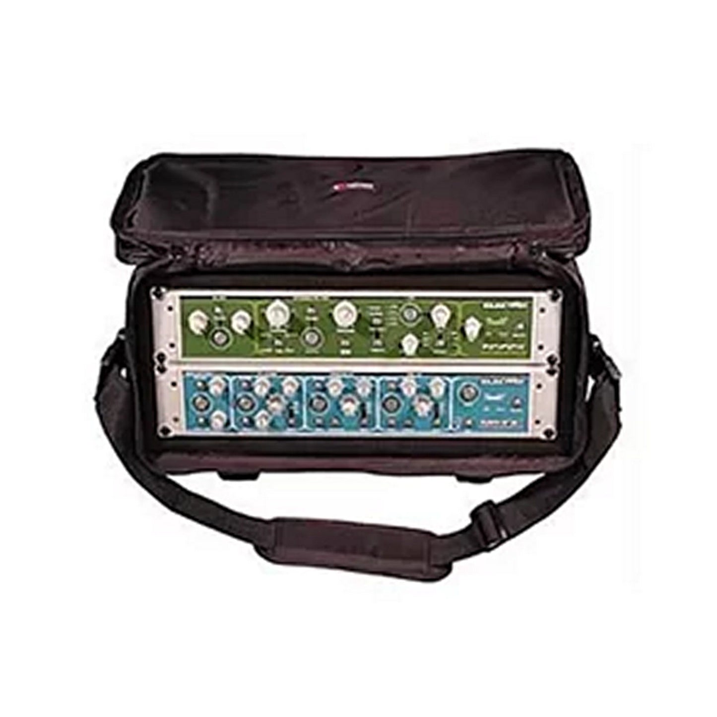 Odyssey Rack Bag 4U With 8-Inch Interior Depth(Odyssey Rack Bag 4u With 8 Inch Interior Depth)
