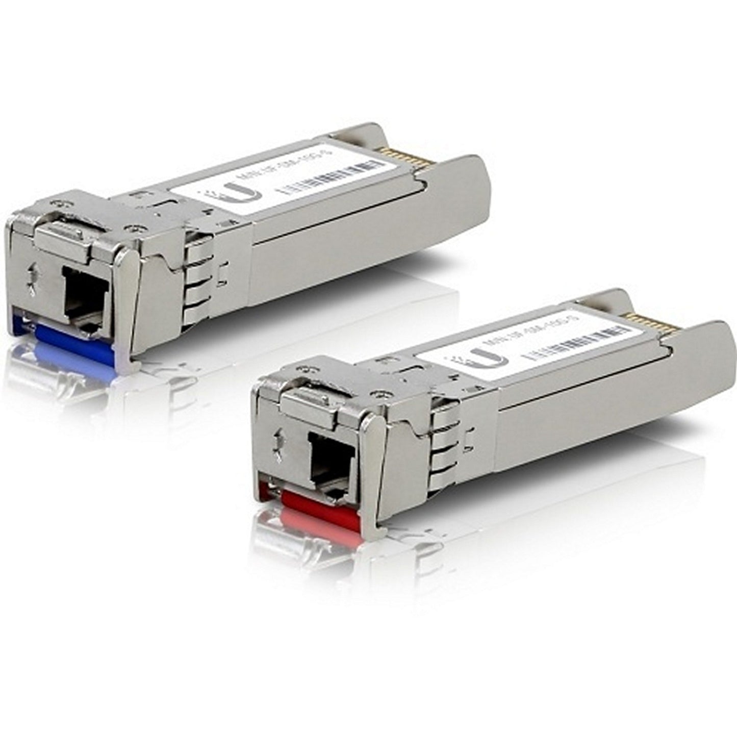 Ubiquiti Fiber Module SFP+ For High-Speed Data(Ubiquiti Fiber Module Sfp For High Speed Data)