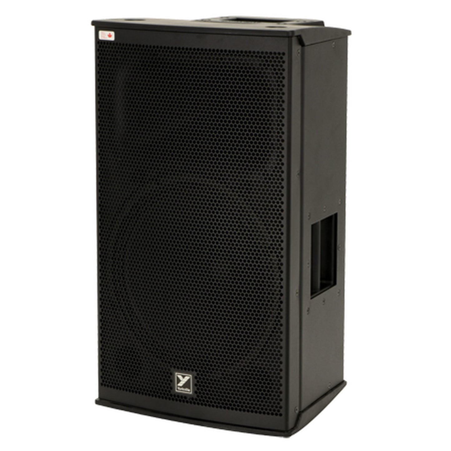 Yorkville EXMMOBILE12 Excursion Mini Mobile Battery Powered Compact Powered Speaker(Yorkville Exmmobile12 Excursion Mini Mobile Battery Powered Compact Powered Speaker)