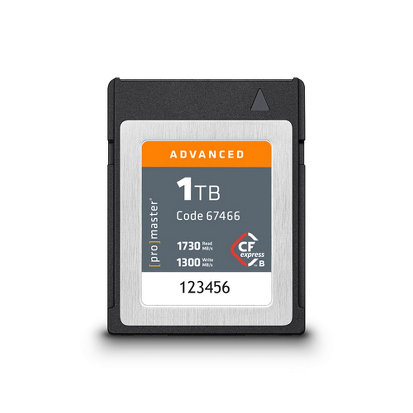 ProMaster CFexpress Type B Memory Card, 1TB(Promaster Cfexpress Type B Memory Card 1tb)