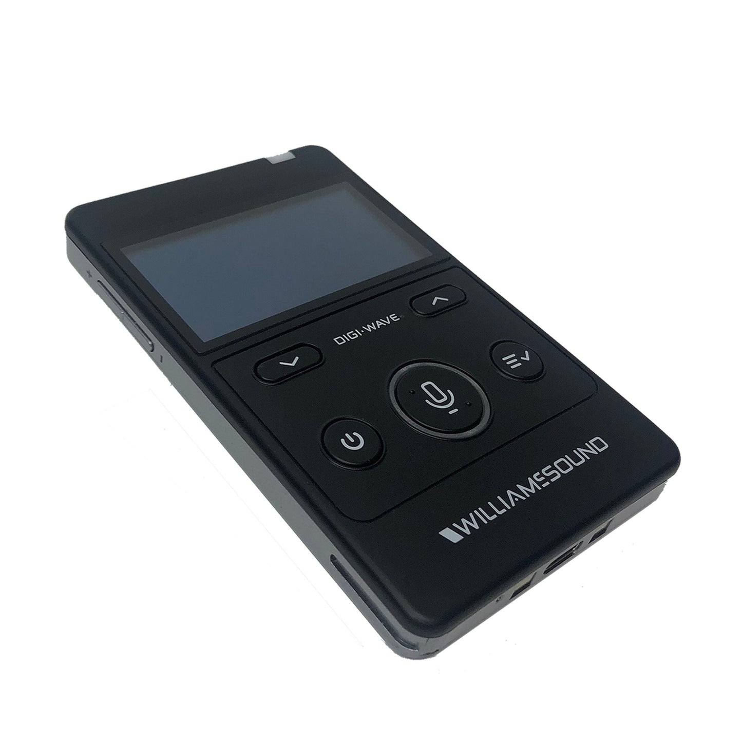 Williams AV DLT 400 Digi-Wave 400 Digital Wireless Listening System Transceiver(Williams Av Dlt 400 Digi Wave 400 Digital Wireless Listening System Transceiver)