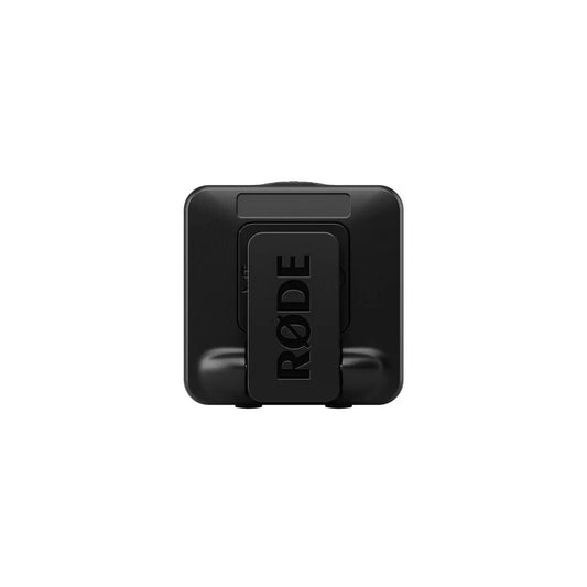 RODE Wireless PRO Clip-On Receiver(Rode Wireless Pro Clip On Lavalier Microphone Receiver)
