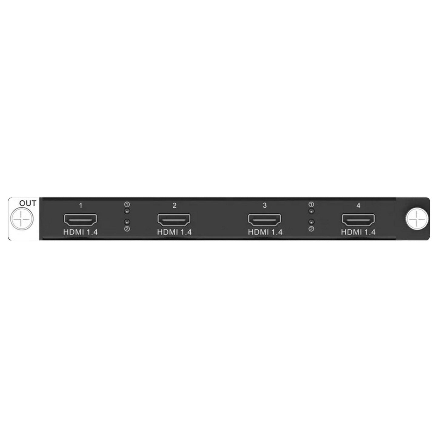 NovaStar H Series 4x HDMI Output Card(Novastar H Series 4x Hdmi Output Card)