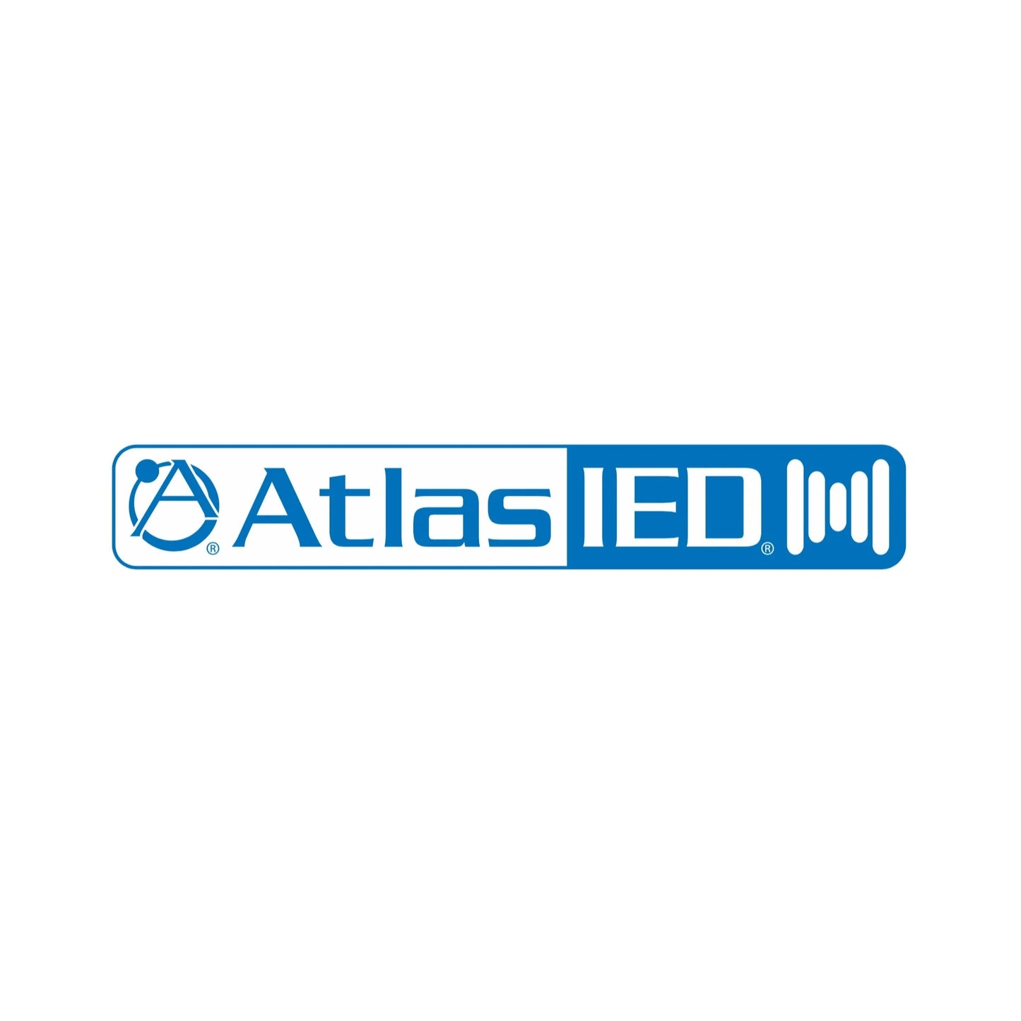 AtlasIED AARMK-HR Rack Mount Kit For HR Series Amplifiers(Atlasied Aarmk Hr Rack Mount Kit For Hr Series Amplifiers)