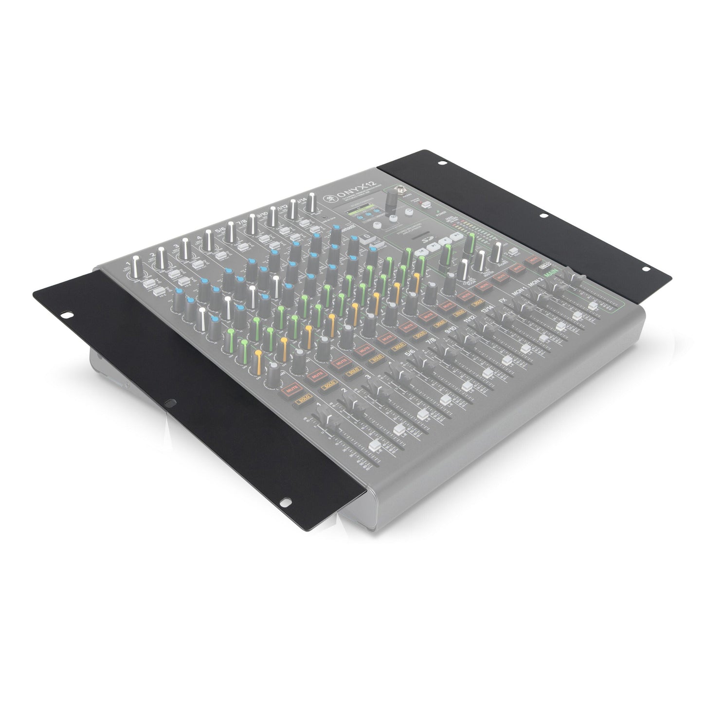 Mackie Onyx12 Rack Ear Kit(Mackie Onyx12 Rack Ear Kit)