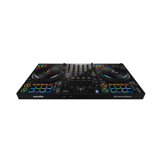 Pioneer DJ DDJ-FLX10 4-Channel DJ Controller(Pioneer Dj Ddj Flx10 4 Channel Dj Controller)