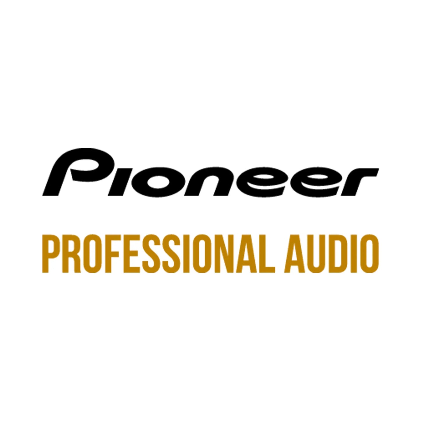 Pioneer Pro Audio CP-XY3DF1 Dual Flying Plate For XY-3B(Pioneer Pro Audio Cp Xy3df1 Dual Flying Plate For Xy 3b)