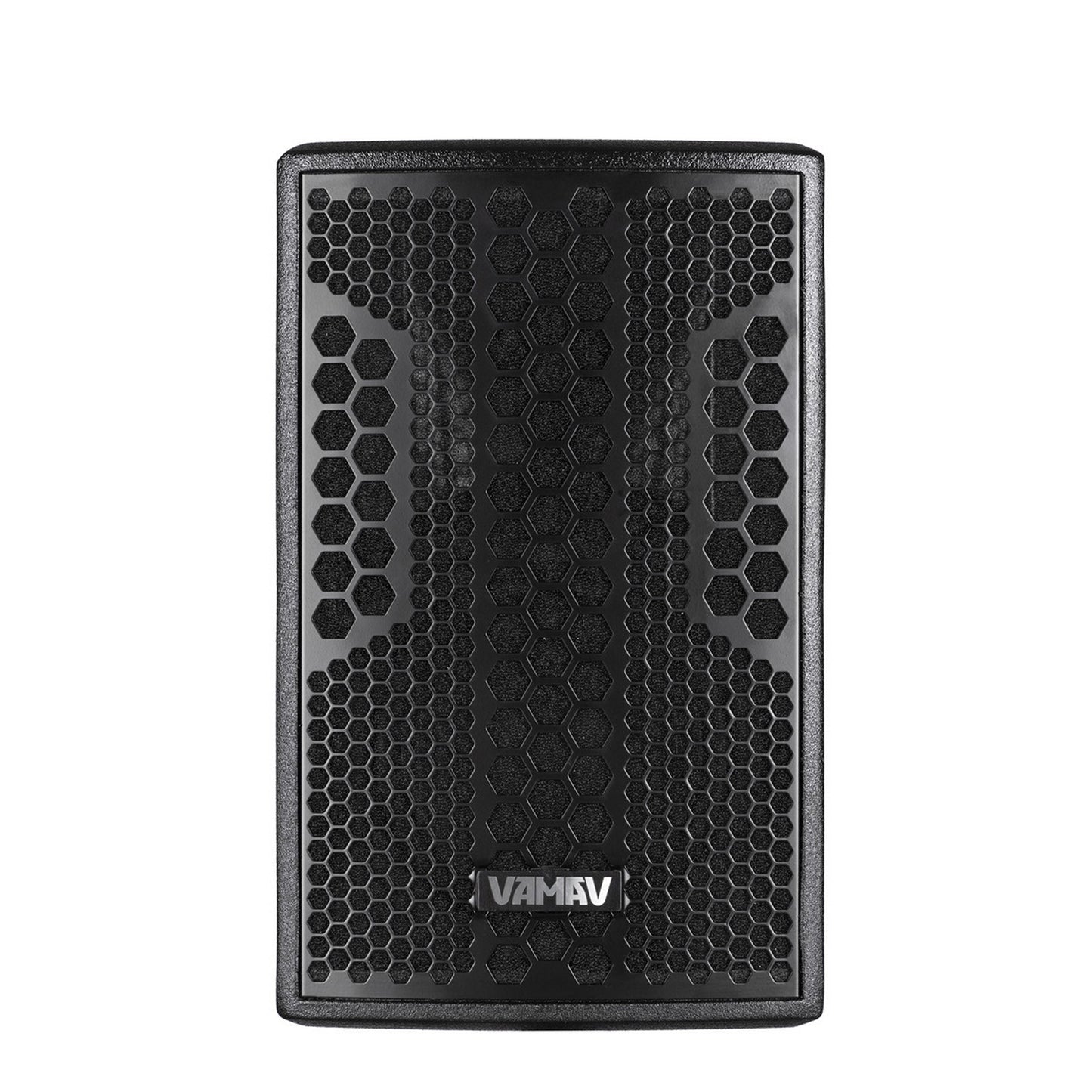 VAMAV TX835 8-Inch 700-Watt Powered Speaker With Bluetooth(Vamav Tx835 8 Inch 700 Watt Powered Speaker With Bluetooth)