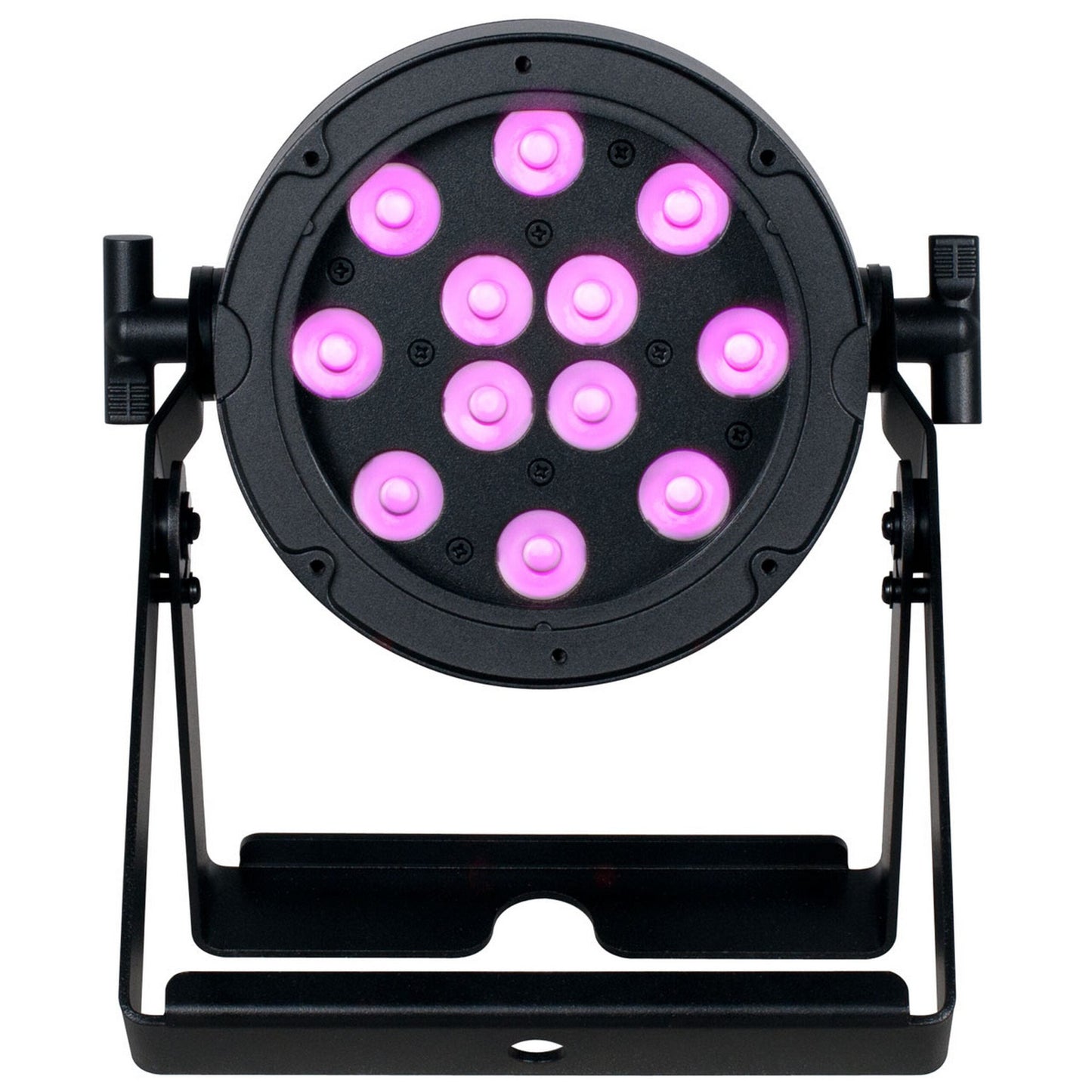 Elation Prisma Par 20 IP65 Exterior High-Power UV Wash Par Luminaire(Elation Prisma Par 20 Ip65 Exterior High Power Uv Wash Par Luminaire)