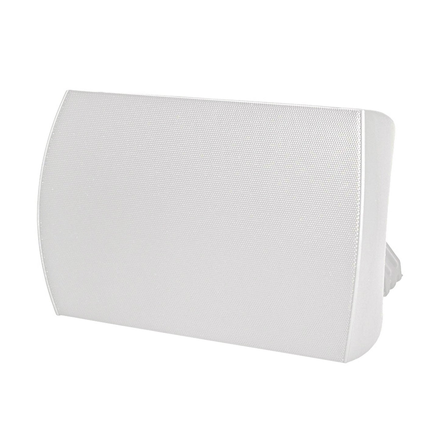 SoundTube SM82-EZ-II-WH 8-Inch 2-way Outdoor Surface Mount Speaker, White(Soundtube Sm82 Ez Ii Wh 8 Inch 2 Way Outdoor Surface Mount Speaker White)