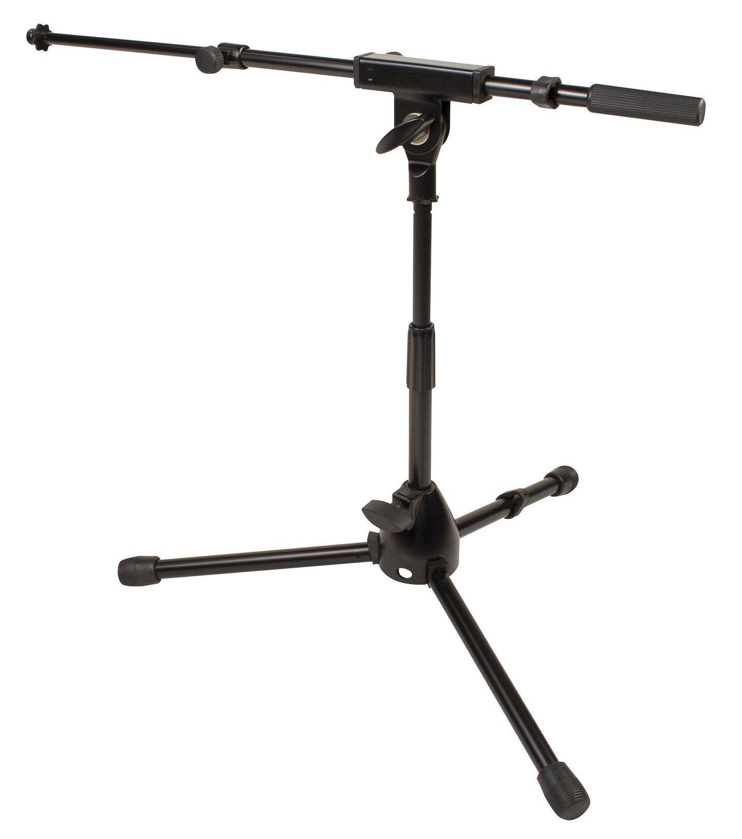 Ultimate Support JamStands JS-MCTB50 Short Microphone Stand(Ultimate Support Jamstands Js Mctb50 Short Microphone Stand)