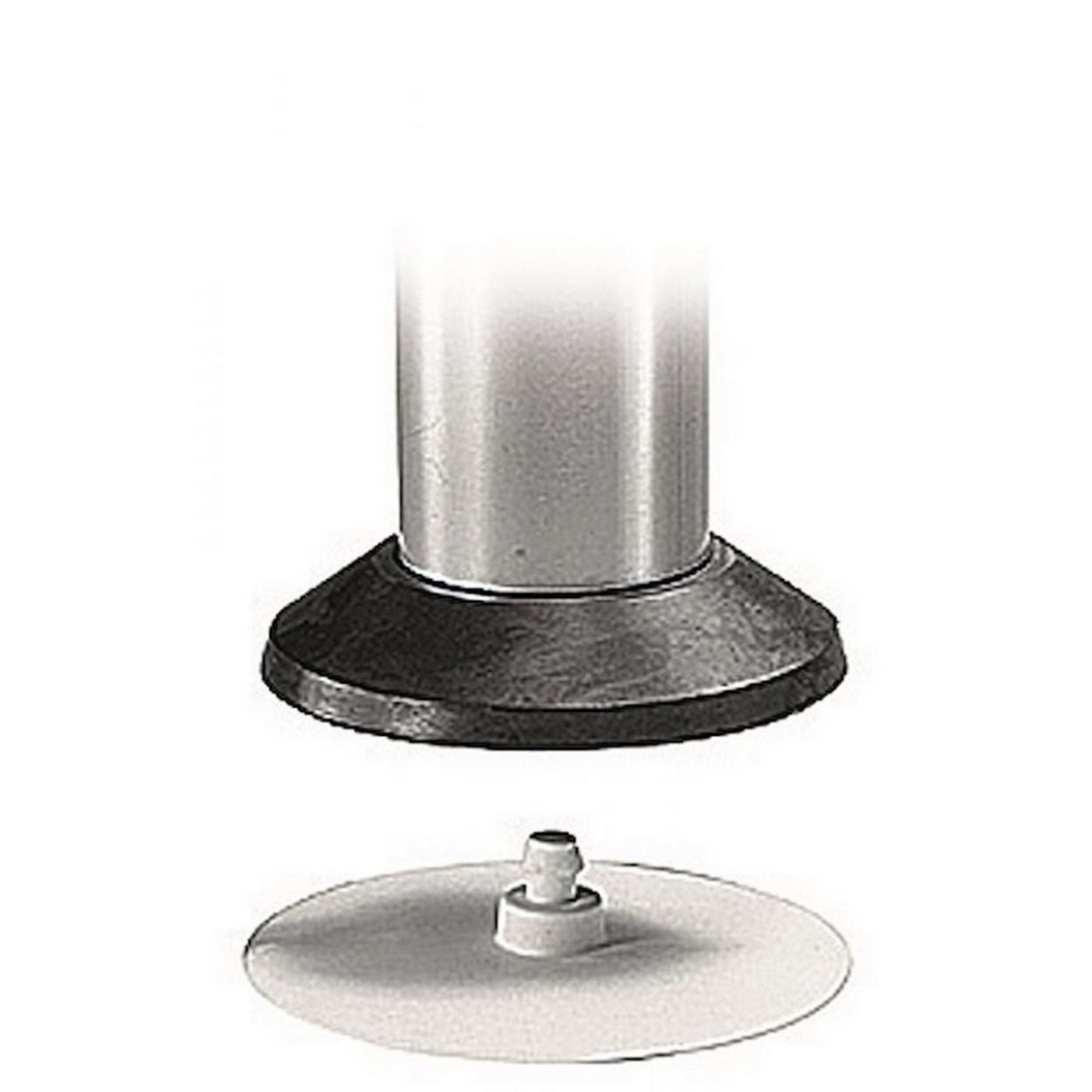 Manfrotto 032PC Autopole Protect Cap, 4 Pack(Manfrotto 032pc Autopole Protect Cap 4 Pack)