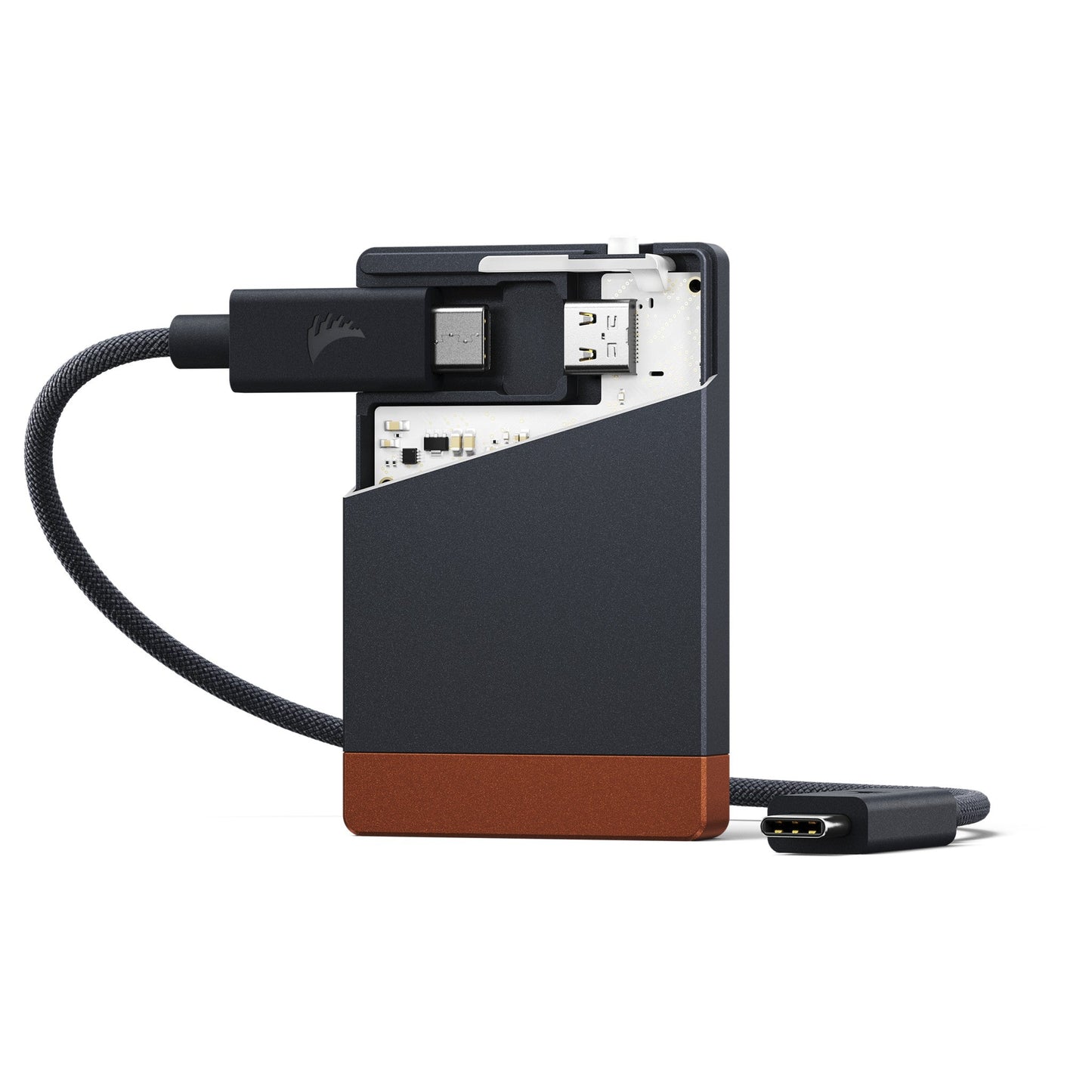 Angelbird PKT CFexpress 2.0 Card Reader, Type A(Angelbird Pkt Cfexpress 20 Card Reader Type A)