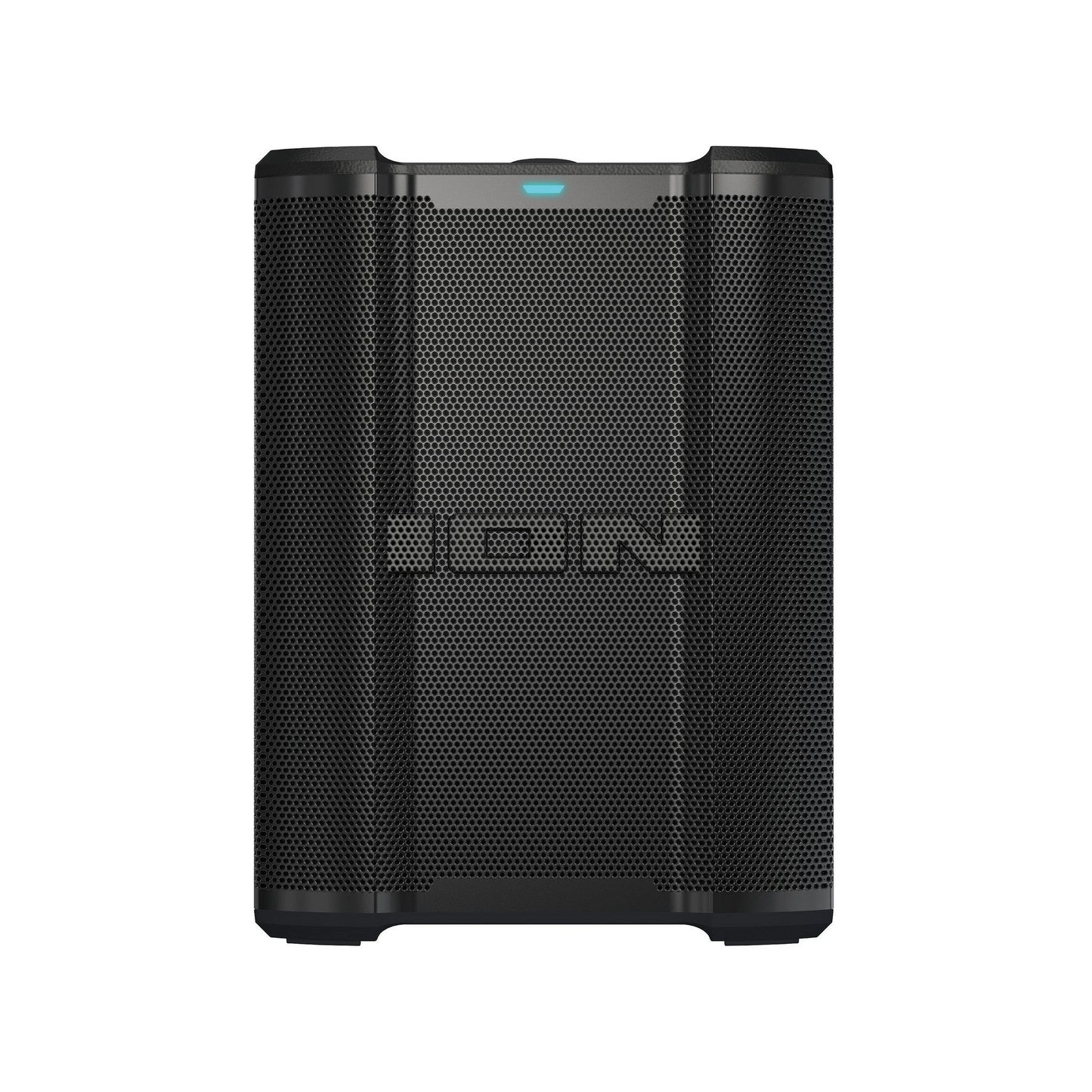 ION Audio Trouper 100 With Multi-Channel Mixer And FM Radio(Ion Audio Trouper 100 With Multi Channel Mixer And Fm Radio)