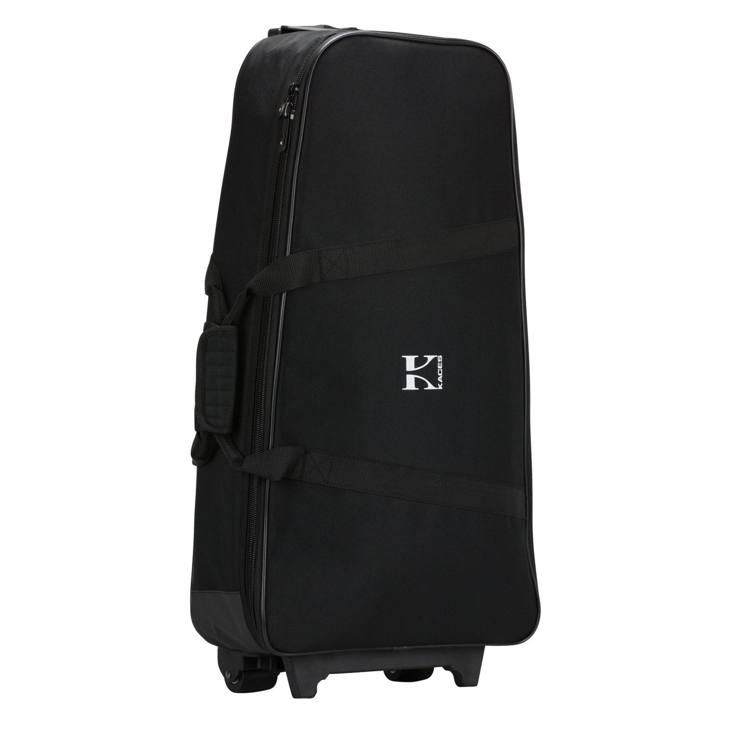 Kaces KUBK-20W Universal Bell Kit Porter With Wheels(Kaces Kubk 20w Universal Bell Kit Porter With Wheels)