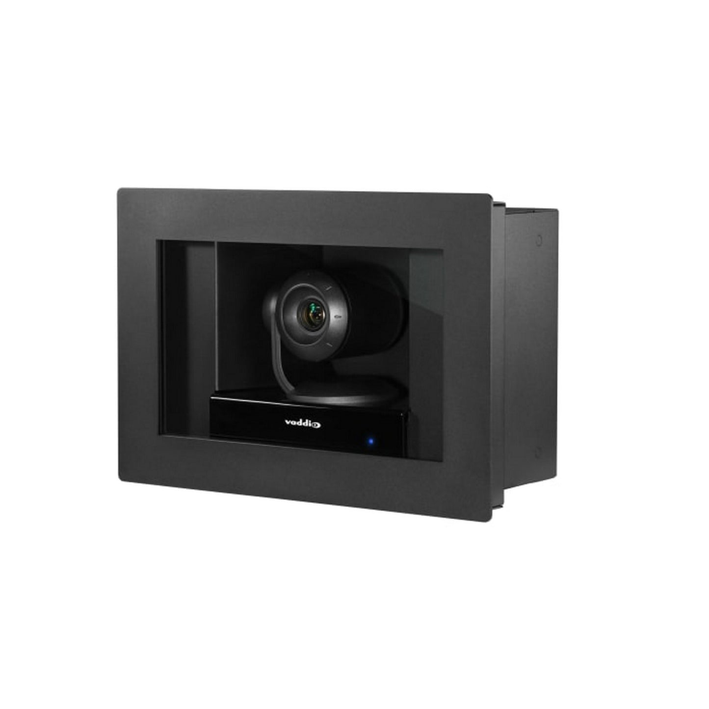 Vaddio RoboSHOT IW Clear Glass 10x 1080p PTZ Camera, Black(Vaddio Roboshot Iw Clear Glass 10x 1080p Ptz Camera Black)