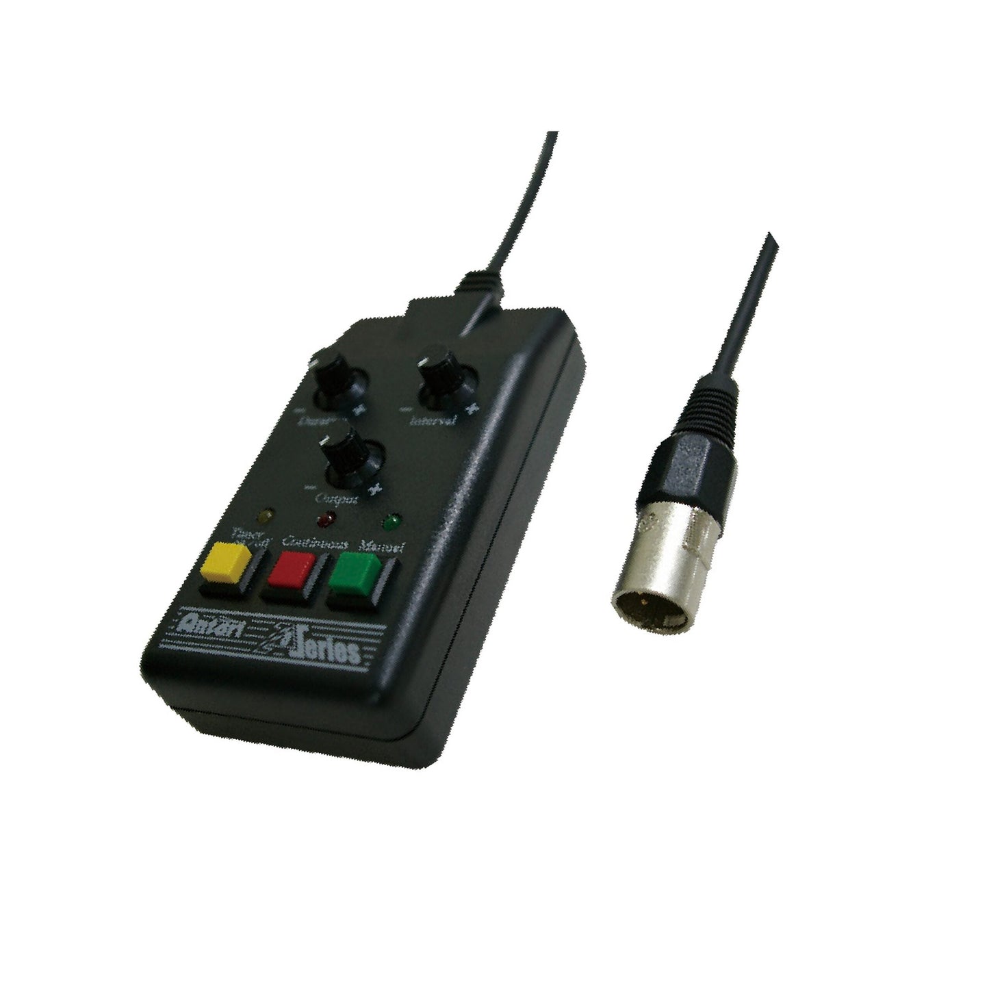 Antari Z-8 Timer Remote Control For ICE-101, Z-1200II, LCU-1(Antari Z 8 Timer Remote Control For Ice 101 Z 1200ii Lcu 1)