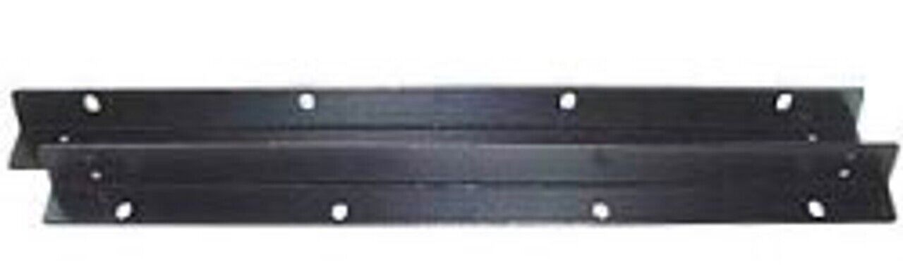 Soundcraft Rackmount Kit E 8 For EPM/EFX8(Soundcraft Rackmount Kit E 8 For Epm Efx8)