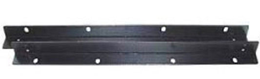 Soundcraft Rackmount Kit E 8 For EPM/EFX8(Soundcraft Rackmount Kit E 8 For Epm Efx8)