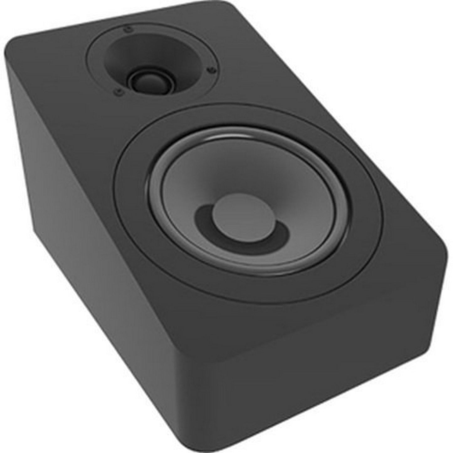 Proficient Audio LDA5 Protege 5-Inch 30W Bookshelf Speaker, Pair(Proficient Audio Lda5 Protege 5 Inch 30w Bookshelf Speaker Pair)