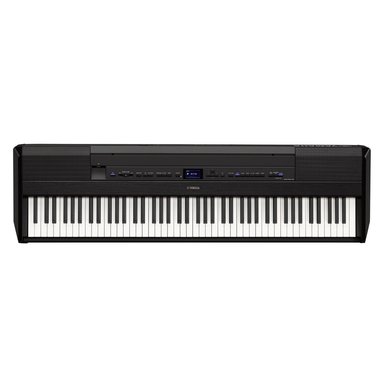Yamaha P-515B Digital Piano, Black(Yamaha P 515b Digital Piano Black)